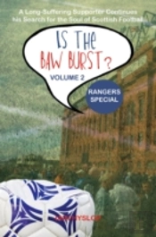 Is The Baw Burst? Rangers Special