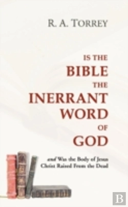 Bertrand.pt - Is The Bible The Inerrant Word Of God