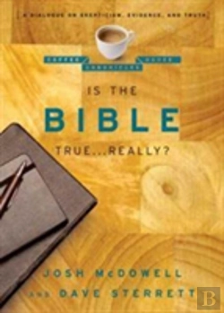 Bertrand.pt - Is The Bible True . . . Really?