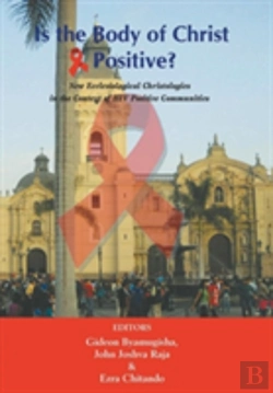 Bertrand.pt - Is The Body Of Christ Hiv Positive?