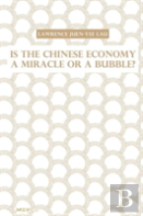 Is The Chinese Economy A Miracle Or A Bubble?