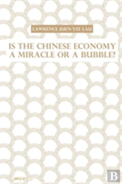 Bertrand.pt - Is The Chinese Economy A Miracle Or A Bubble?