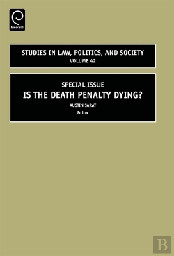 Bertrand.pt - Is The Death Penalty Dying?