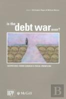 Is The Debt War Over?
