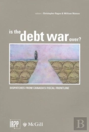 Is The Debt War Over?