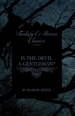 Bertrand.pt - Is The Devil A Gentleman? (Fantasy And Horror Classics)