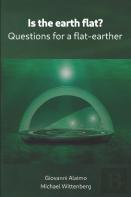 Is The Earth Flat?