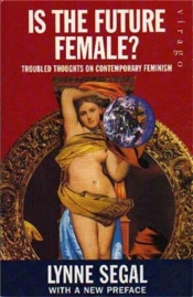 Is The Future Female?