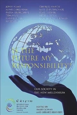 Bertrand.pt - Is The Future My Responsibility?
