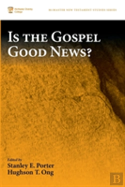 Bertrand.pt - Is The Gospel Good News?