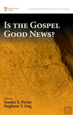 Bertrand.pt - Is The Gospel Good News?