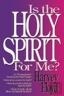Is The Holy Spirit For Me?