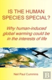 Is The Human Species Special?