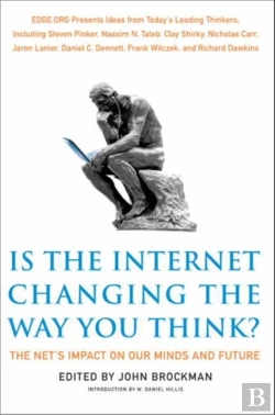 Bertrand.pt - Is The Internet Changing The Way You Think?