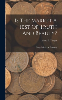 Bertrand.pt - Is The Market A Test Of Truth And Beauty?