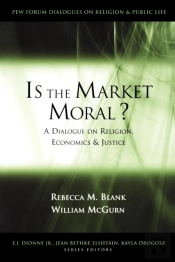 Is The Market Moral?