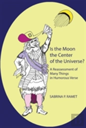 Is The Moon The Center Of The Universe?