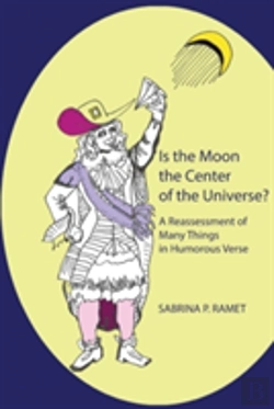 Bertrand.pt - Is The Moon The Center Of The Universe?