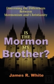 Is The Mormon My Brother?