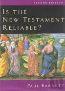 Is The New Testament Reliable?