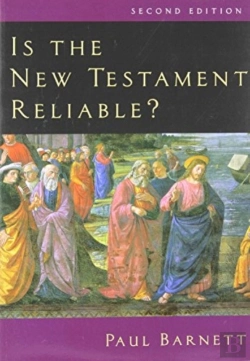 Bertrand.pt - Is The New Testament Reliable?