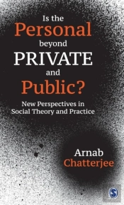 Is The Personal Beyond Private And Public?