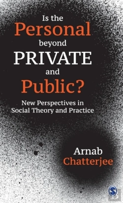 Bertrand.pt - Is The Personal Beyond Private And Public?
