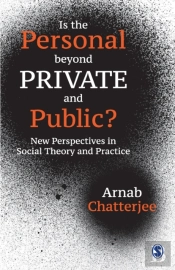 Is The Personal Beyond Private And Public?