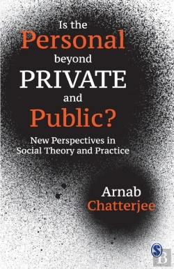 Bertrand.pt - Is The Personal Beyond Private And Public?