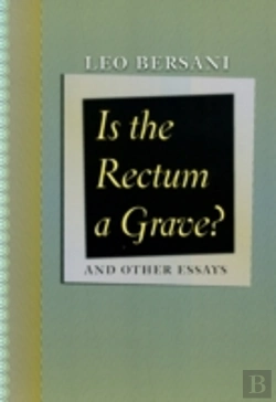 Bertrand.pt - Is The Rectum A Grave?