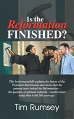 Bertrand.pt - Is The Reformation Finished?