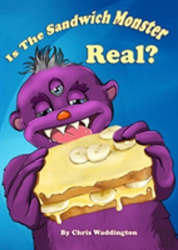 Bertrand.pt - Is The Sandwich Monster Real?