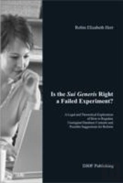 Is The Sui Generis Right A Failed Experiment?