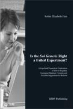 Bertrand.pt - Is The Sui Generis Right A Failed Experiment?