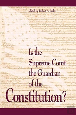 Bertrand.pt - Is The Supreme Court The Guardian Of The Constitution?