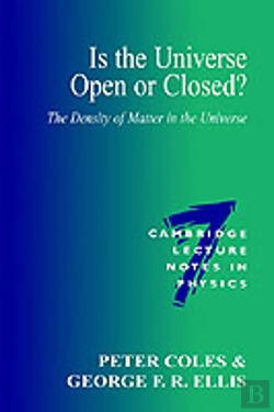 Bertrand.pt - Is The Universe Open Or Closed?