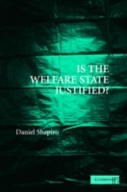 Bertrand.pt - Is The Welfare State Justified?