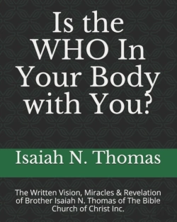 Bertrand.pt - Is The Who In Your Body With You?
