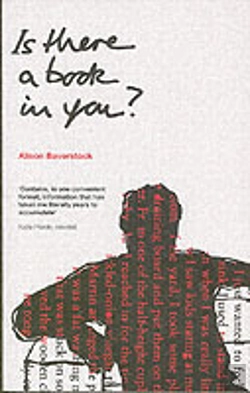 Bertrand.pt - Is There A Book In You?