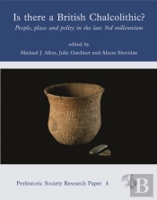 Is There A British Chalcolithic?