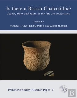 Bertrand.pt - Is There A British Chalcolithic?