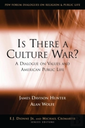 Is There A Culture War?