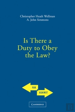 Bertrand.pt - Is There A Duty To Obey The Law?