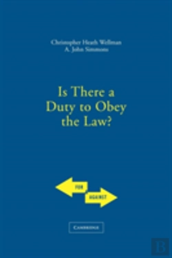 Bertrand.pt - Is There A Duty To Obey The Law?