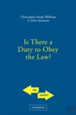 Bertrand.pt - Is There A Duty To Obey The Law?