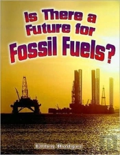 Is There A Future For Fossil Fuels?