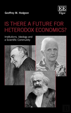 Bertrand.pt - Is There A Future For Heterodox Economics?
