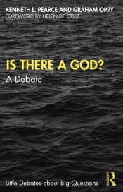 Is There A God?