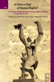 Is There A God Of Human Rights?