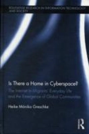 Is There A Home In Cyberspace?